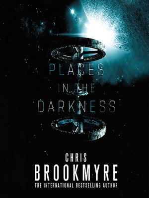 Places in the Darkness - Audiobook
